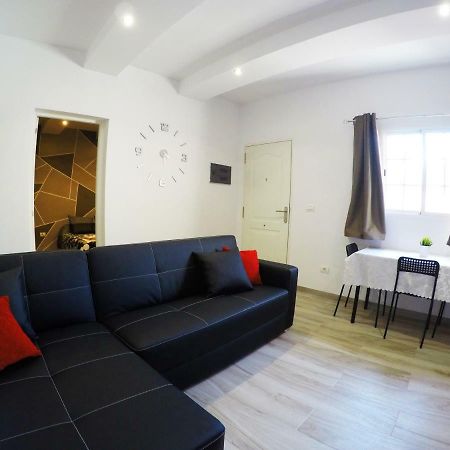 Apartamentos Ainara Santa Cruz de Tenerife Kültér fotó