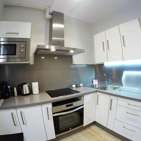 Apartamentos Ainara Santa Cruz de Tenerife Kültér fotó