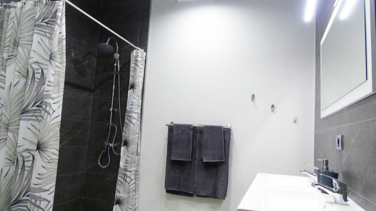 Apartamentos Ainara Santa Cruz de Tenerife Kültér fotó