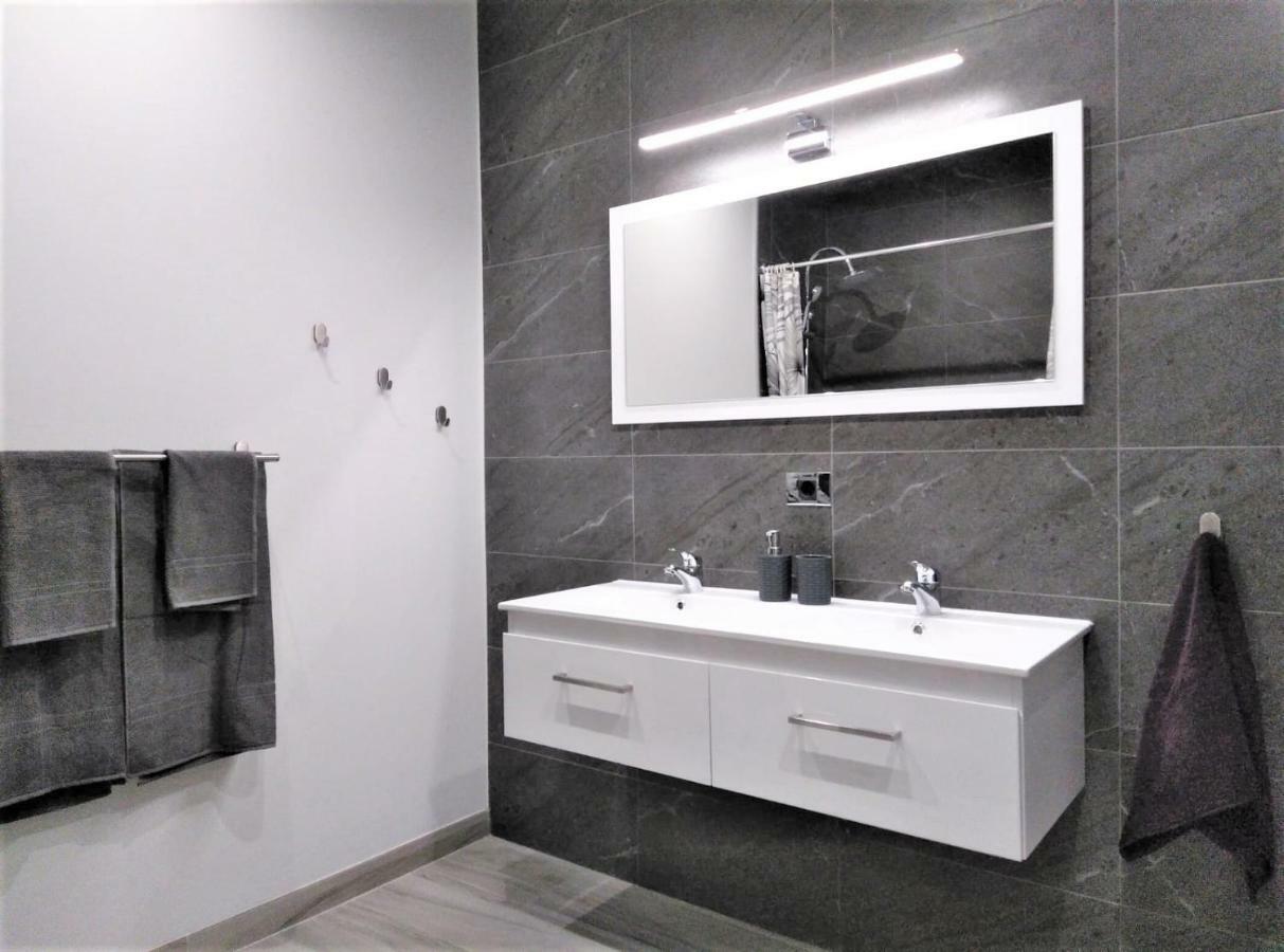 Apartamentos Ainara Santa Cruz de Tenerife Kültér fotó