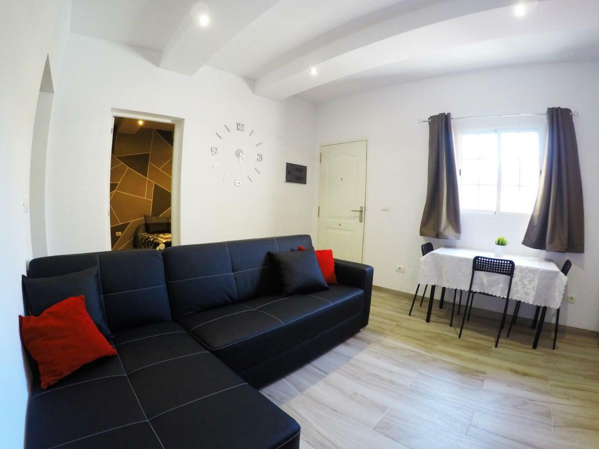 Apartamentos Ainara Santa Cruz de Tenerife Kültér fotó