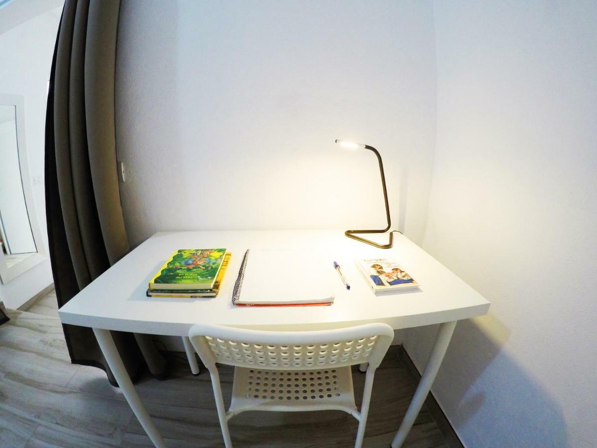 Apartamentos Ainara Santa Cruz de Tenerife Kültér fotó