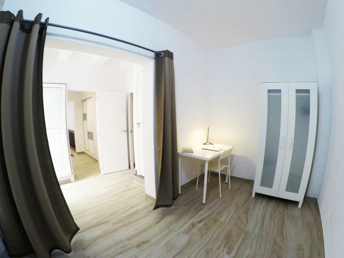 Apartamentos Ainara Santa Cruz de Tenerife Kültér fotó